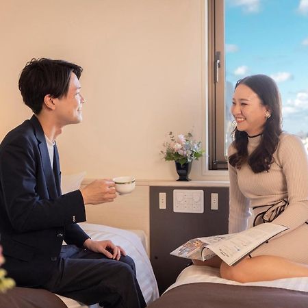 Choshi Plaza Hotel מראה חיצוני תמונה