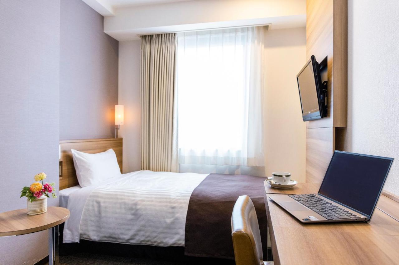 Choshi Plaza Hotel מראה חיצוני תמונה