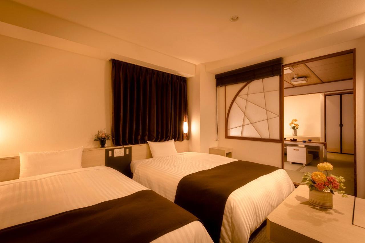 Choshi Plaza Hotel מראה חיצוני תמונה