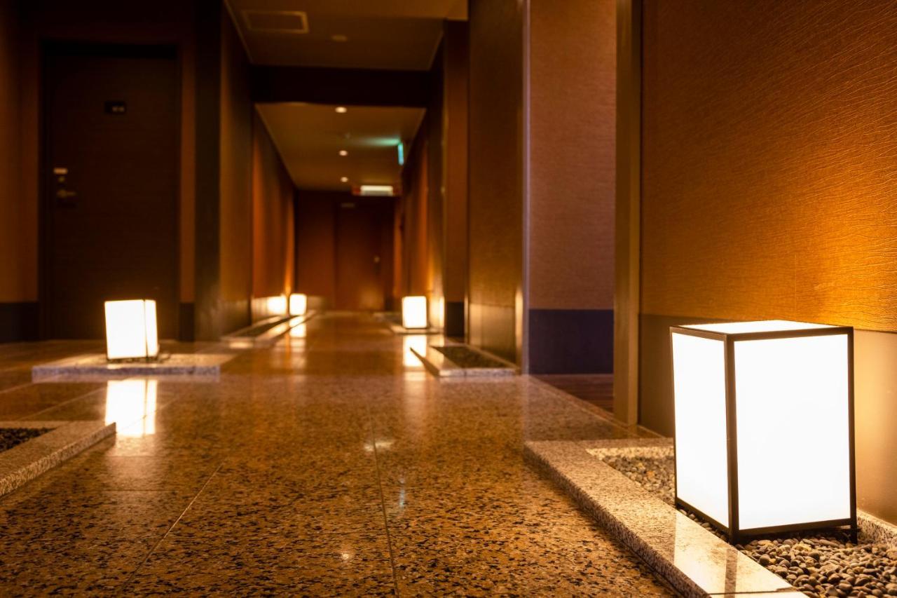 Choshi Plaza Hotel מראה חיצוני תמונה
