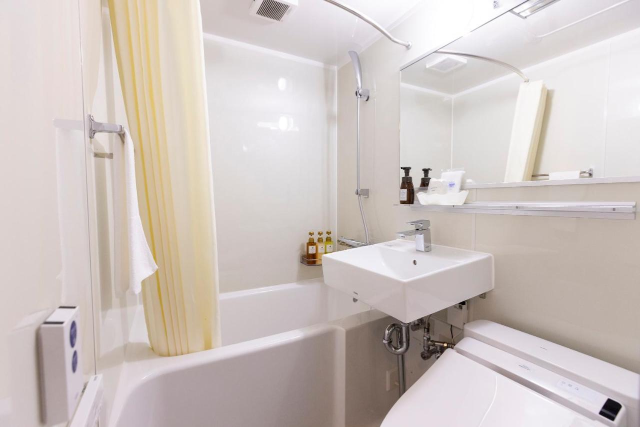 Choshi Plaza Hotel מראה חיצוני תמונה