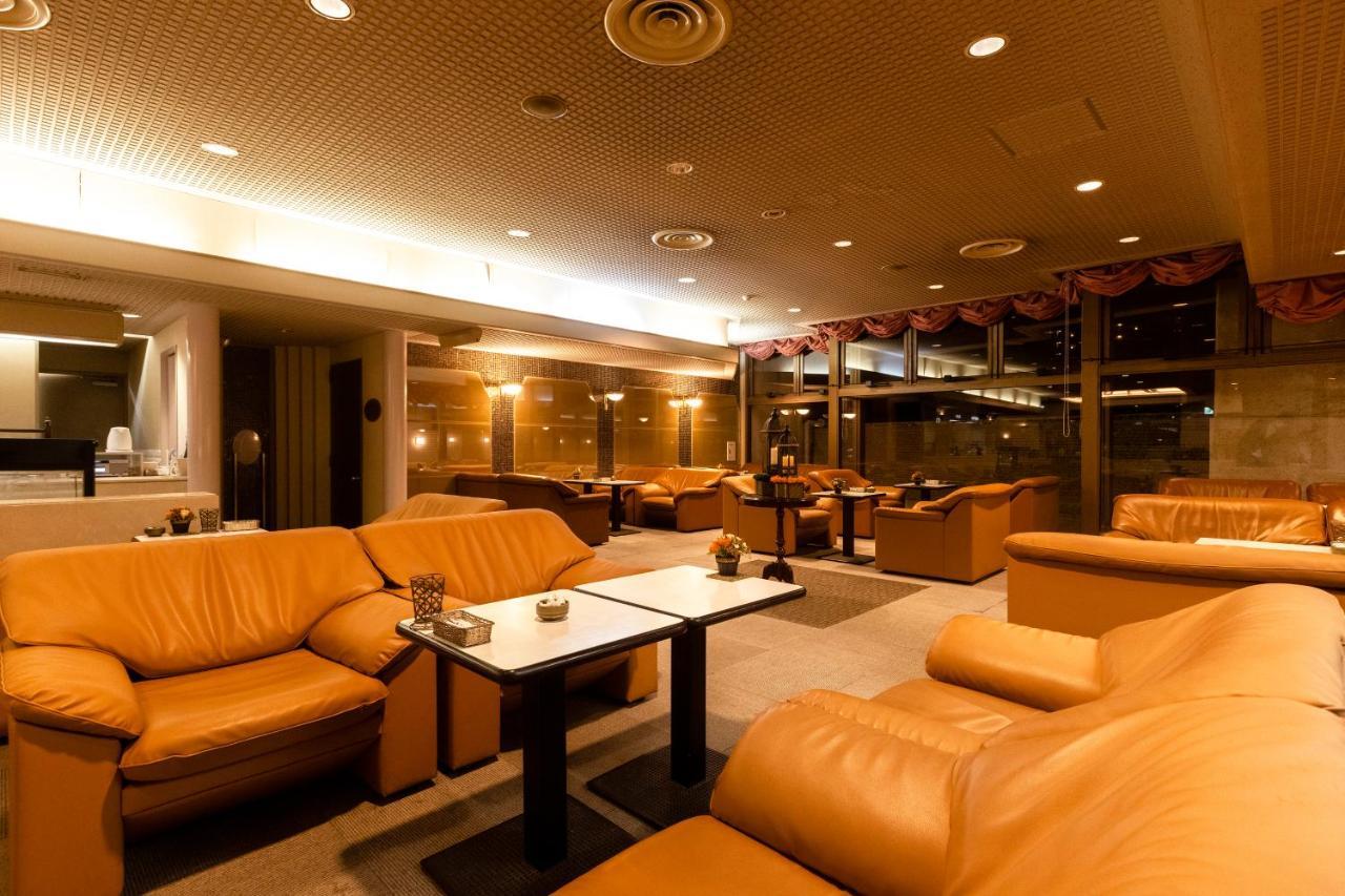 Choshi Plaza Hotel מראה חיצוני תמונה
