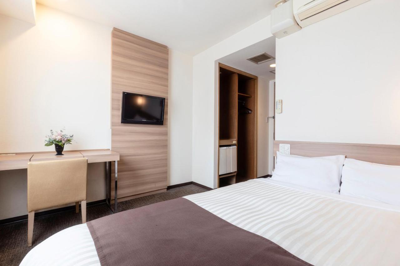 Choshi Plaza Hotel מראה חיצוני תמונה