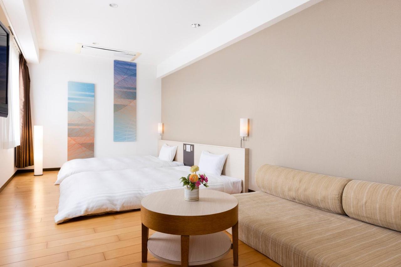 Choshi Plaza Hotel מראה חיצוני תמונה