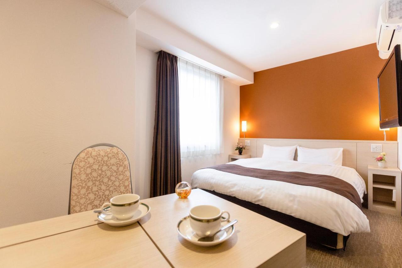 Choshi Plaza Hotel מראה חיצוני תמונה