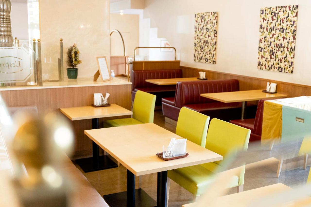 Choshi Plaza Hotel מראה חיצוני תמונה
