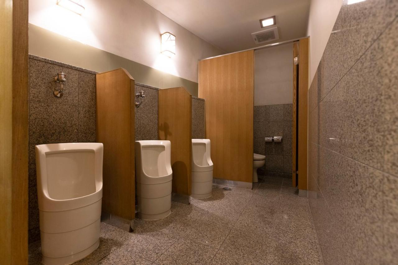 Choshi Plaza Hotel מראה חיצוני תמונה